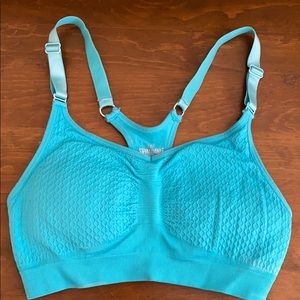 Spalding Sports Bra